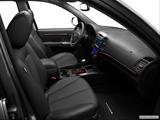  Passenger seat photo